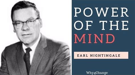 Discovering the Hidden Magic of Language with Earl Nightingale